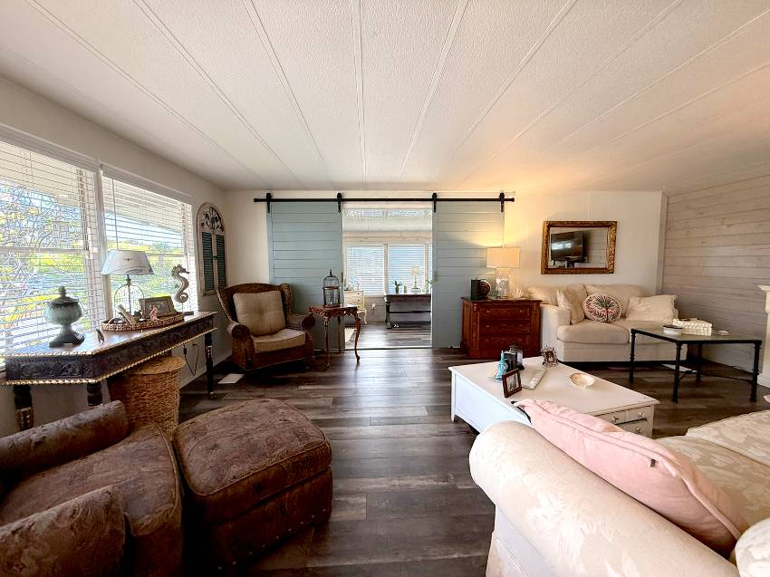 583 Bayshore Dr a Ellenton, FL Mobile or Manufactured Home for Sale